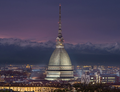 Weekend a Torino